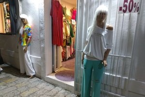 Ar mados industrija gali būti žalesnė?