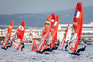 Pasaulio taurės varžybose J. Bernotas ir R. Jasiūnas pateko į auksinį laivyną ir tęsia kovą dėl aukščiausių pozicijų