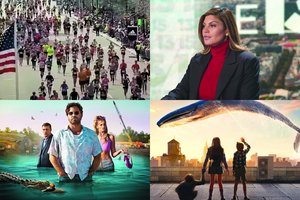 Šiurpūs teroro akto liudininkų prisiminimai 