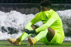 A lygos turo apžvalga: „Riterių“ problemos puolime tęsiasi