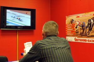 Lošimų organizatoriui „Top Sport“ skyrė 15 tūkst. eurų baudą