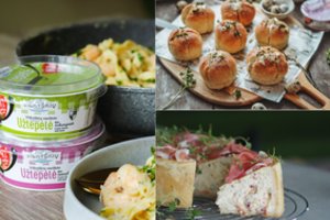 Virtuves užkariavusios varškės užtepėlės: sužinoję keletą faktų pamėgsite jas dar labiau