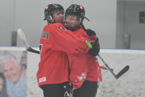 Lietuvos ledo ritulininkių nesustabdė ir bulgarės – pasaulio čempionate iškovota trečia pergalė iš eilės