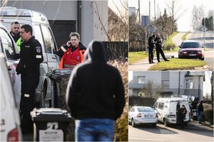 Dėl keturmetės nužudymo Vievyje pradėtas ikiteisminis tyrimas: įtariamoji – medikų priežiūroje