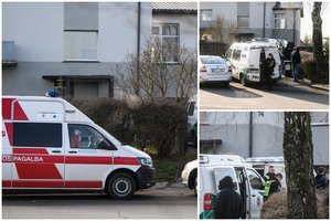 Naujos detalės 4-metės nužudymo byloje: pranešusi apie nuskendusią dukrą motina atsisakė gaivinti