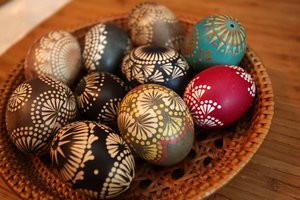 „Žinovų klubo“ testas. Pasitikrinkite, ką žinote apie Šv. Velykų šventę?