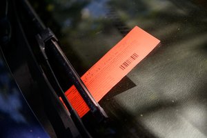 Kaunietė pateko į labai keistą incidentą: nori įspėti ir kitus vairuotojus