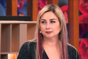 105 kg svėrusi S. Žutautienė prabilo apie tuometę savijautą ir skyrybas: „Atsidūriau ligoninėje“