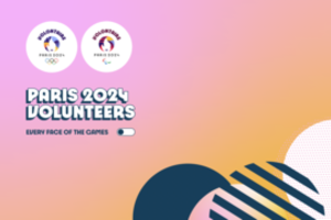 Galimybė iš arti pamatyti Paryžiaus olimpines žaidynes: renkama savanorių komanda
