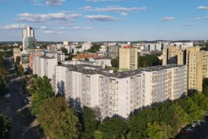 Prasideda Metų renovacijos projekto rinkimai – kurį projektą visuomenė išrinks kaip geriausią?