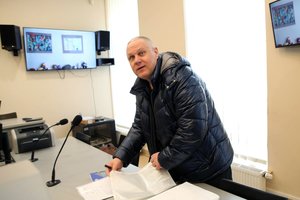 Liūdnai pagarsėjusiam mergaičių tvirkintojui iš Kauno – namų areštas: apykojės nuspręsta neskirti