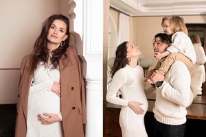 Dukrelės besilaukianti knygų apžvalgininkė Nora Žaliūkė: „Noriu ne vestuvių, noriu ramybės“