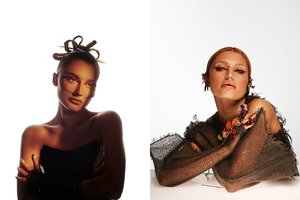 Atlikėja Jessica Shy – apie vaikystę, pirmąjį darbą ir laimę: „Ji slypi paprastuose dalykuose“