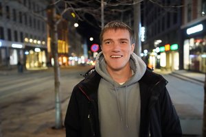 Buvęs „Wagner“ samdinys toliau siautėja Europoje: aiškina, kad tai – nesusipratimas