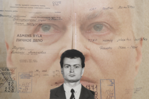 Tiesa apie Komunistų partiją pribloškė ne tik rinkėjus – paslaptį G. Nausėda užrakinęs laikė ir nuo ištikimiausių bendražygių