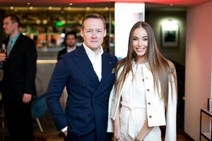 Naujausiame įraše V. Siegel išliejo širdį dėl konflikto namuose: jis net nebandė atsiprašyti