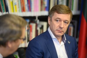 R. Karbauskis valstiečiams išsiuntė griežtus nurodymus: laiške – aiškūs reikalavimai ir netgi paskaičiuota suma