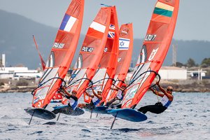 Pasaulio taurės varžybose J. Bernotas finišavo pakildamas per dešimt pozicijų į viršų