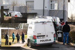 Kraupaus 4-metės nužudymo Vievyje istorijoje – ir kaimynės liudijimas: prakalbo apie šeimą