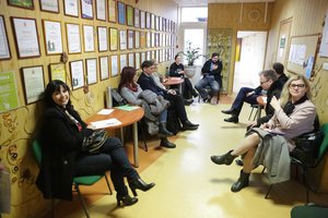 Vaikų registravimas į mokyklas Kaune: košmariška praeitis – užmiršta, bet iššūkių kyla