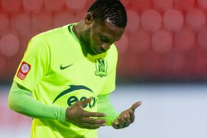 „Riteriai“ pasiekė pirmąją sezono pergalę