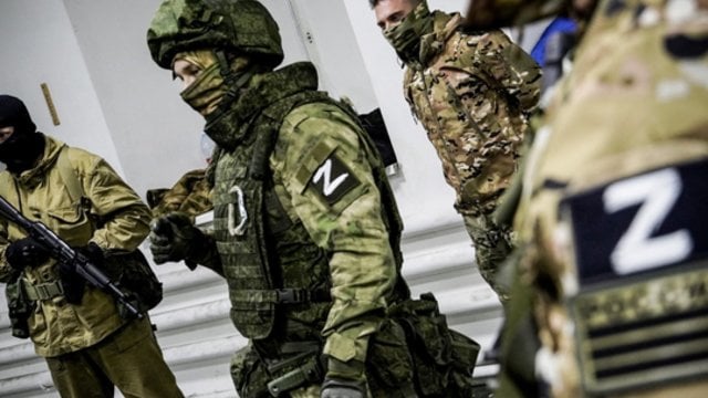 JAV karo analitikai teigia – Kremliaus kariuomenės puolamoji galia silpsta, tačiau yra vienas „bet“