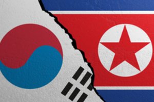 Pchenjanas jau ketvirtą parą neatsiliepia į Seulo skambučius karine karštąja linija