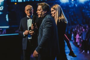 Donato Čižausko atminimo koncertą išvys ir kiti: Arūnas Valinskas atskleidė, ko tikisi