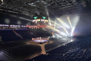 Prieš Dominyką Dirkstį pralaimėjęs latvis sulaukė sankcijų