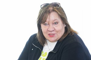 R. Skyrienė siūlys kelti NPD laiptelį: uždirbantieji 2–3 tūkst. eurų kol kas yra nuskriausti