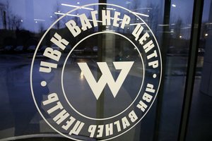 „Wagner“ verbuoja savanorius karui Ukrainoje: atskleistas siūlomas atlygis