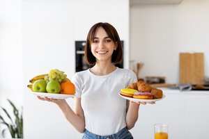 Mitybos specialistė įvardijo didžiausias klaidas, trukdančias sulieknėti: pagrindinė – stresas