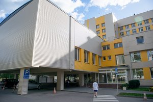 Socialdemokratai: A. Dulkio priekaištai Nacionaliniam vėžio institutui – grėsmingas signalas