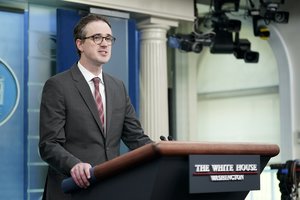 JAV: slaptų dokumentų nutekinimas kelia rimtą pavojų saugumui