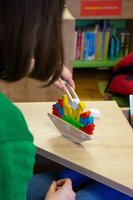 Bibliotekoje – nauja paslauga vaikus su autizmo spektro sutrikimais auginančioms šeimoms