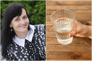 Parkinsono ligą išduoda ne tik rankų drebėjimas: neurologė išvardijo mažiau žinomus požymius