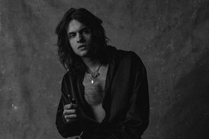 Dainą apie karštus jausmus pristatantis Germanas Daškevičius-Gamka: „Buvo vienas malonumas“