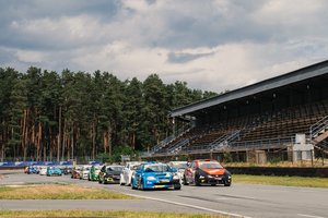 Daugiau nei 30 metų nerekonstruota Kačerginės trasa turėtų sulaukti investicijų