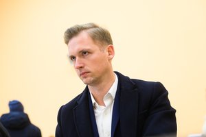 R. Duchnevičius tikisi bendradarbiavimo su LLRA-KŠS klausimus aptarti dar šią savaitę: siūlys susitarti dėl 3 vicemerų