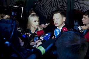 Išanalizavo, kaip po rinkimų Lietuvoje keičiasi savivaldybių tarybos: didžiausi pokyčiai, moterų skaičius ir amžius