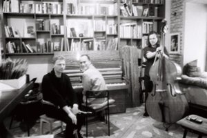 „Improdimensijoje“ išskirtiniai improvizuotojai vaikščios muzikiniais peilio ašmenimis