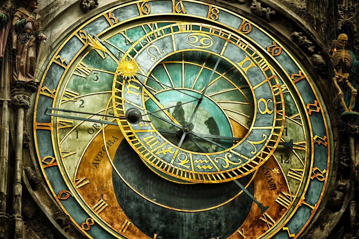 Horoskopas.