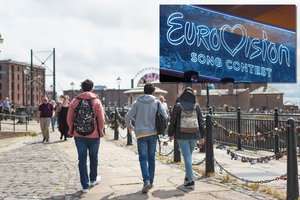 Rado būdą pasipelnyti iš „Eurovizijos“ gerbėjų: tai peržengia visas padorumo ribas