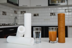 Vandens nugeležinimo nauda: specialistas paaiškino, kaip išvengti brangiai kainuojančių klaidų