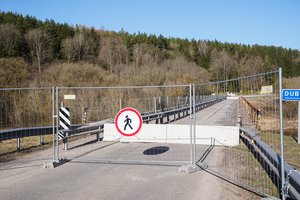 Kelių direkcija sukūrė interaktyvų žemėlapį: jame – 72 blogos būklės tiltai