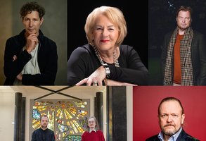 „Baltų lankų“ renginiai „Knygų savaitėje“ – septyni dėmesio verti susitikimai