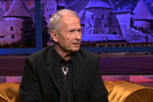 Grupės „Studija“ lyderis S. Januška atskleidė, kodėl per 40 metų pavyko išvengti skandalų