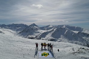 Darbas iš paplūdimio – ne tik startuoliuose: „Iki“ pavyzdys