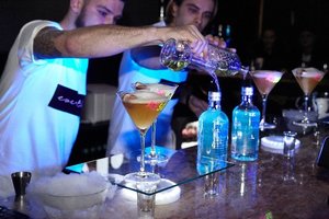 Absoliuti veidmainystė: „Absolut Vodka“ gamintojai persigalvojo – grįžta į Rusijos rinką