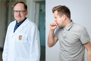 Ypač klastinga liga kasmet pražudo tūkstantį lietuvių: pavojų išduoda šie simptomai